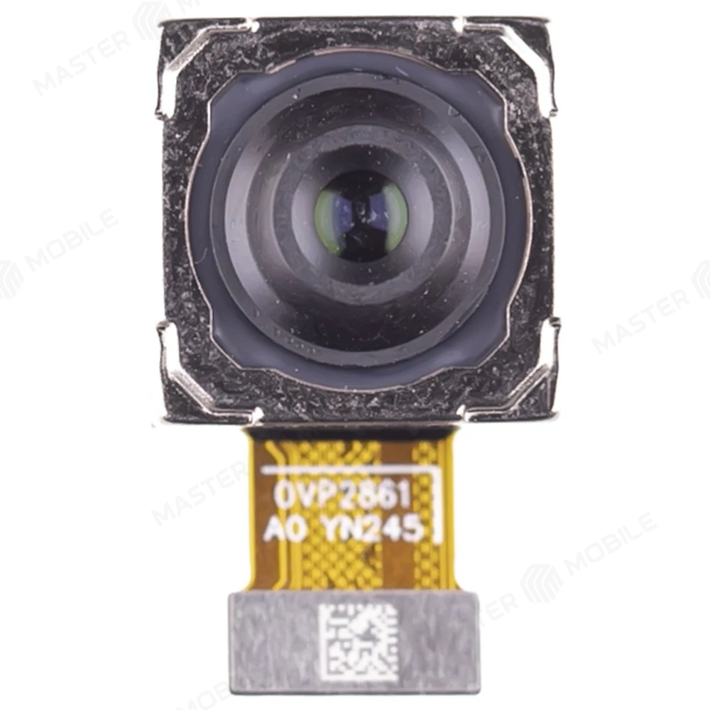 Камера для Xiaomi Poco X5 Pro 5G (22101320G) (задняя) (ORIG100) фото №1