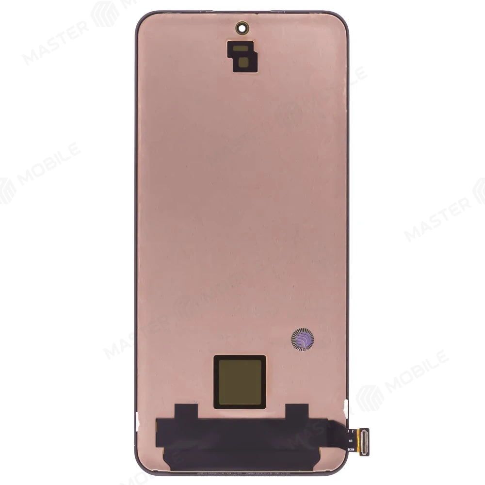 Дисплей для Xiaomi 14 Pro (23116PN5BC) + тачскрин (черный) (ORIG) фото №2