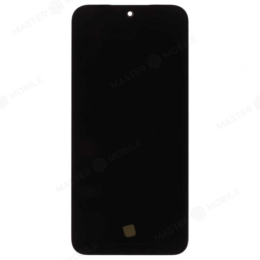 Дисплей для Huawei Honor 500 (MEY-AN00) + тачскрино (черный) (ORIG) фото №1