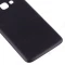 Задняя крышка для Samsung J120 Galaxy J1 (2016) (черный) фото №4