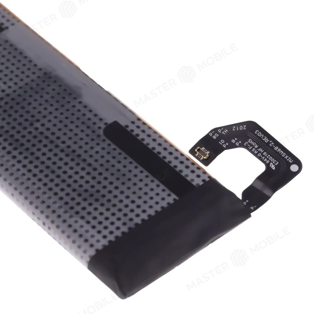 Аккумулятор для Xiaomi Mi 10 5G (M2001J2G) / Mi 10S (BM4N)  фото №3