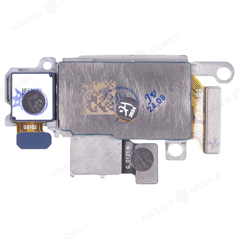 Камера для Samsung G985 Galaxy S20+ (задняя) (ORIG100) фото №2