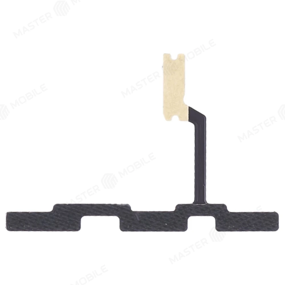 Шлейф для Realme 14 Pro+ (RMX5051) с комп. (на кнопку включения и кнопки громкости) фото №2