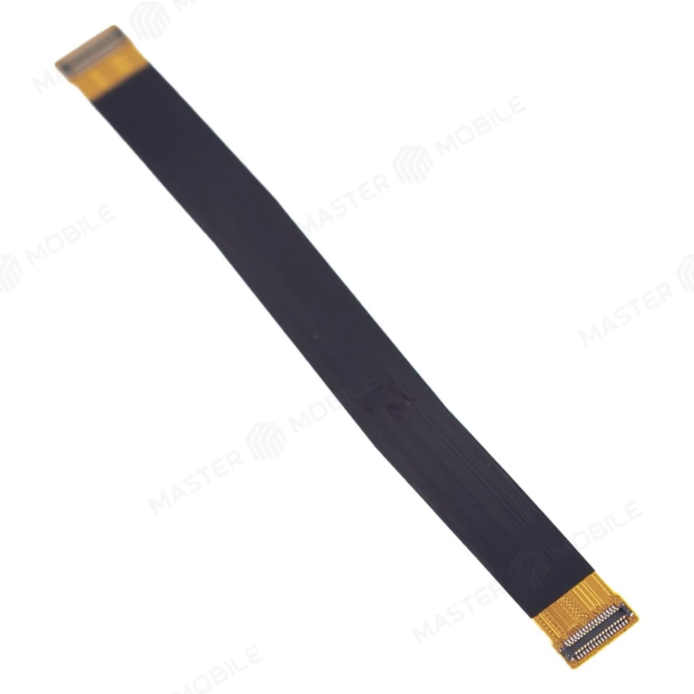 Шлейф для Huawei Honor 7A Pro (AUM-L29) / Honor 7C (AUM-L41) / Y6 2018 (ATU-L11) / Y6 Prime 2018 (ATU-L31) с комп. (межплатный)  фото №3
