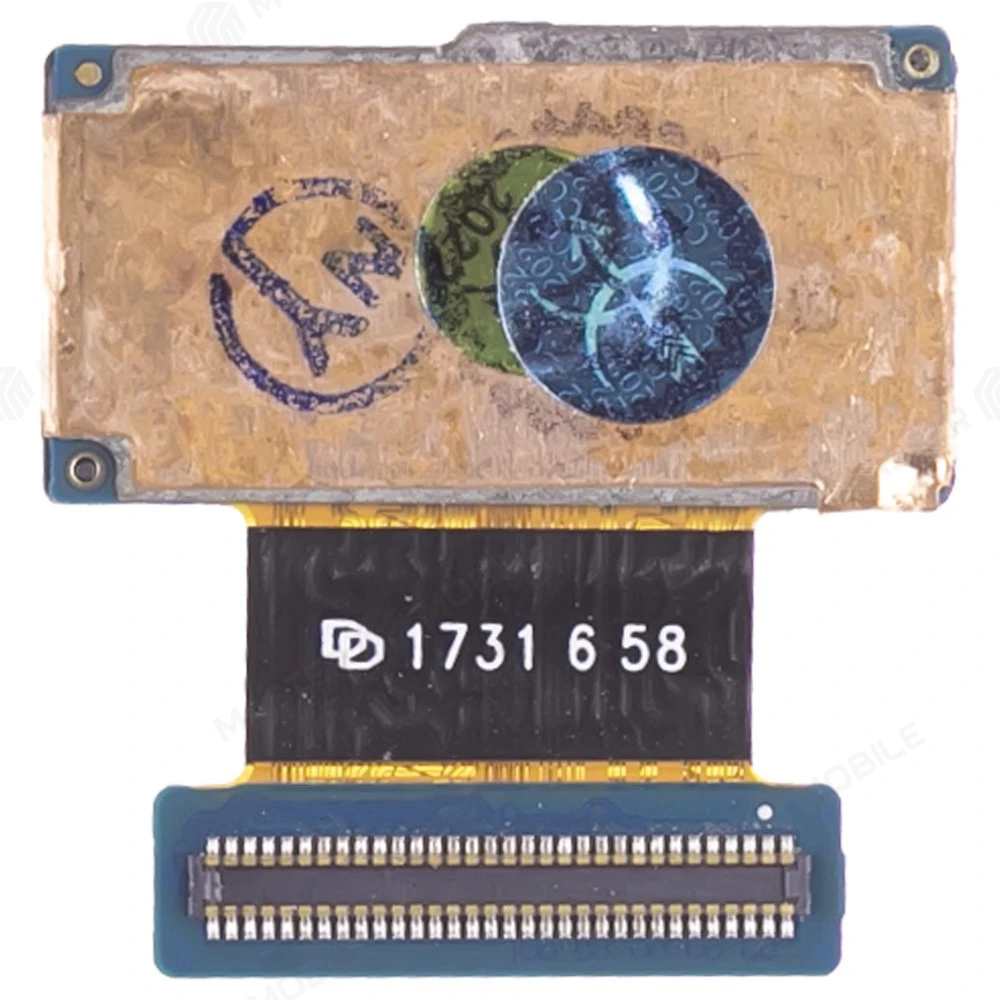 Камера для Xiaomi Mi 6 (MCE16) (12 MP + 12 MP) (задняя) (ORIG100) фото №2