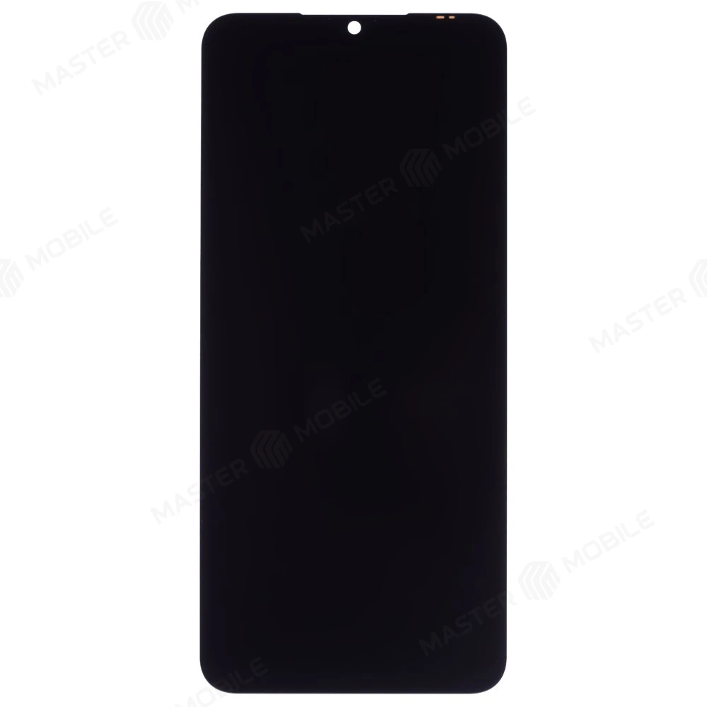 Дисплей для Xiaomi Redmi Note 11E (22041219C) / Poco M4 5G (22041219PG) / Poco M5 (22071219CG) и др. + тачскрин (черный) (ORIG) фото №1