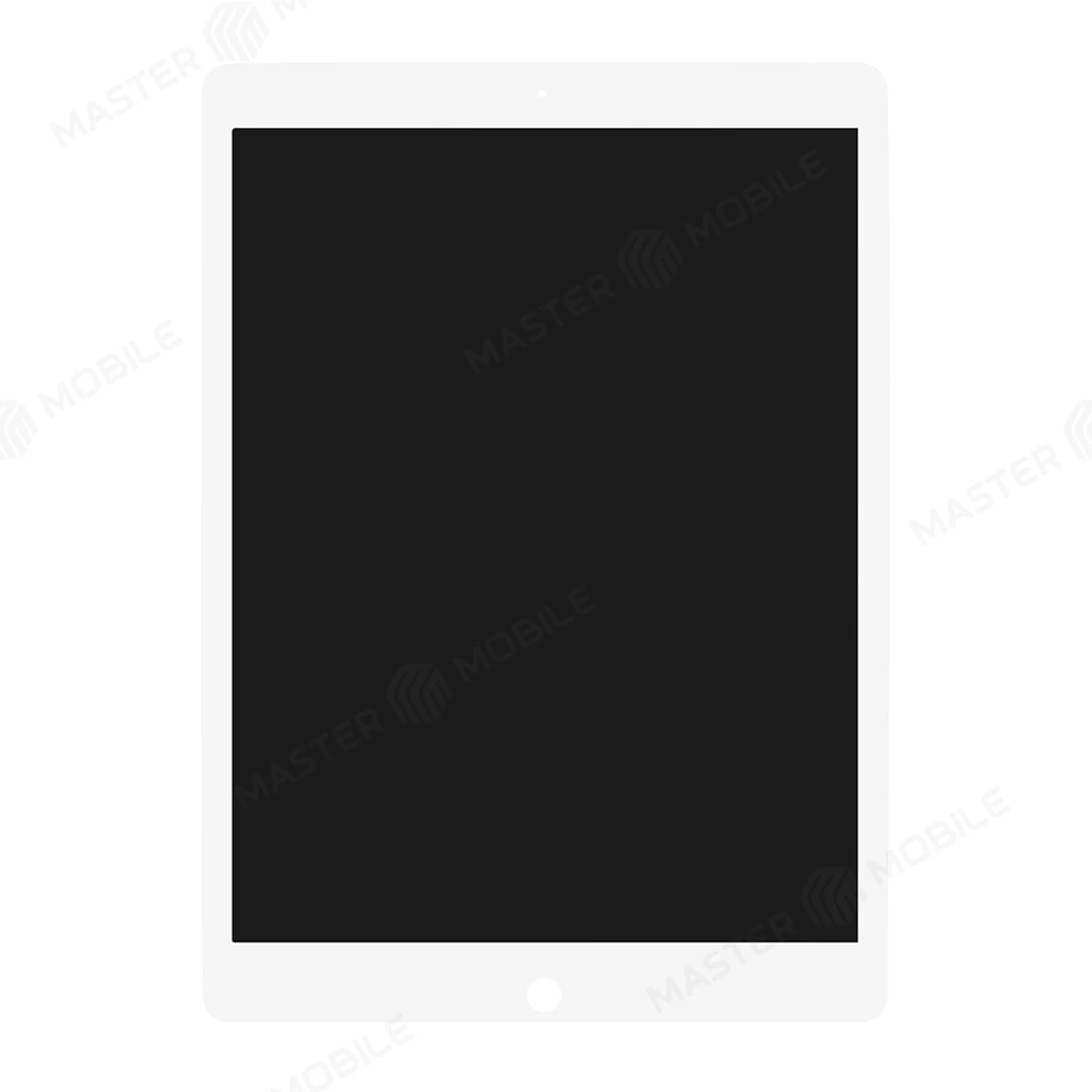 Дисплей для Apple iPad Pro 12.9 (2015) (A1584/A1652) + тачскрин (белый) (Medium) фото №1