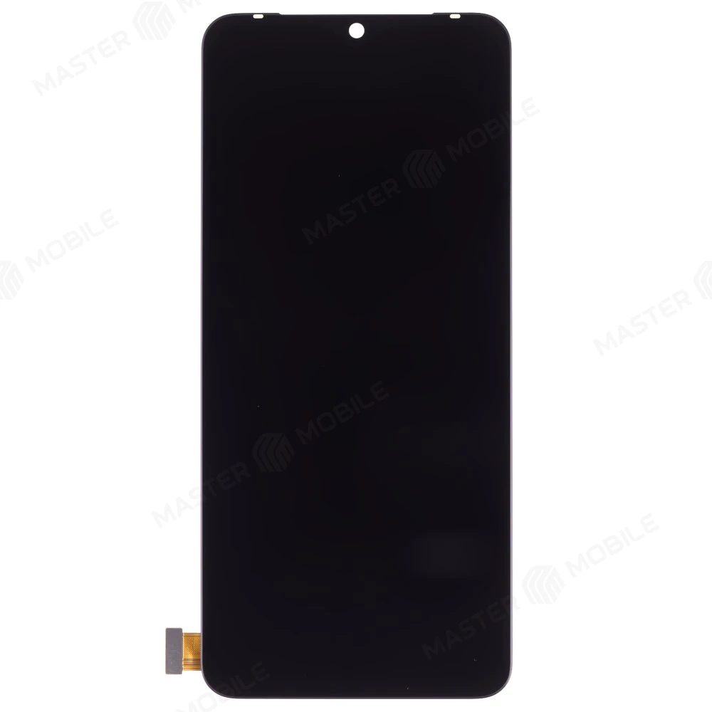 Дисплей для Vivo V25 (V2202) / V25e (V2201) / V21 5G (V2050) + тачскрин (черный) (In-Cell) фото №1