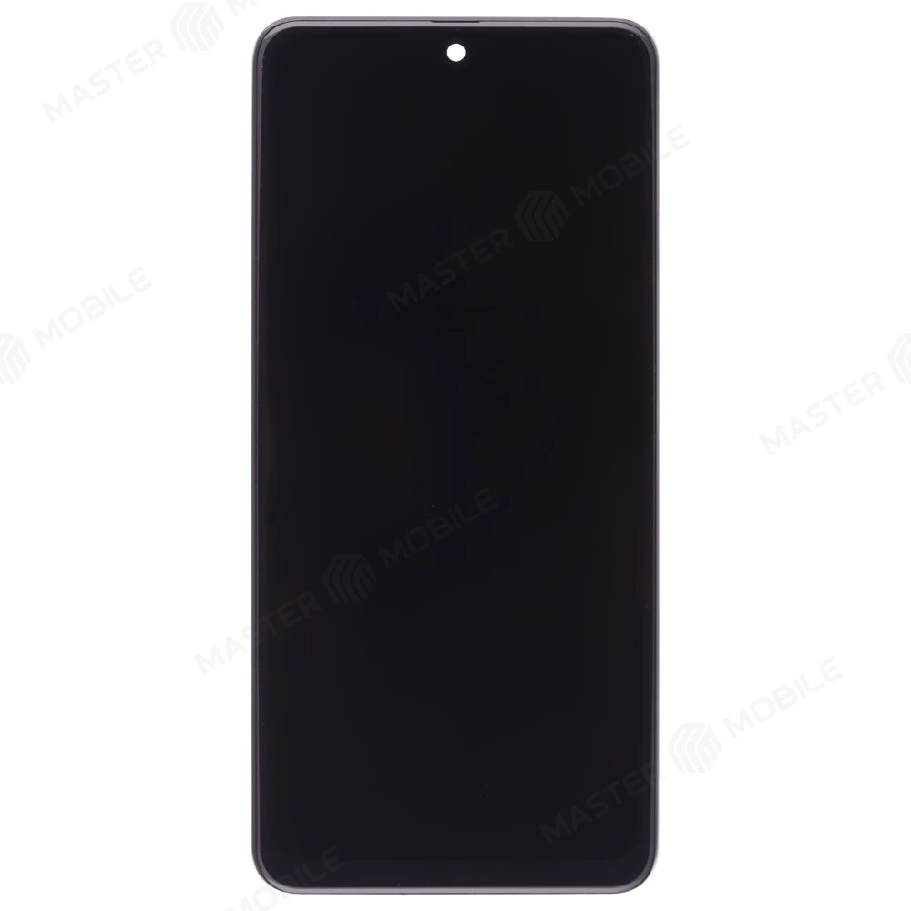 Дисплей для Vivo V50 (V2427) / V50e (V2428) + тачскрин (черный) (In-Cell) фото №1