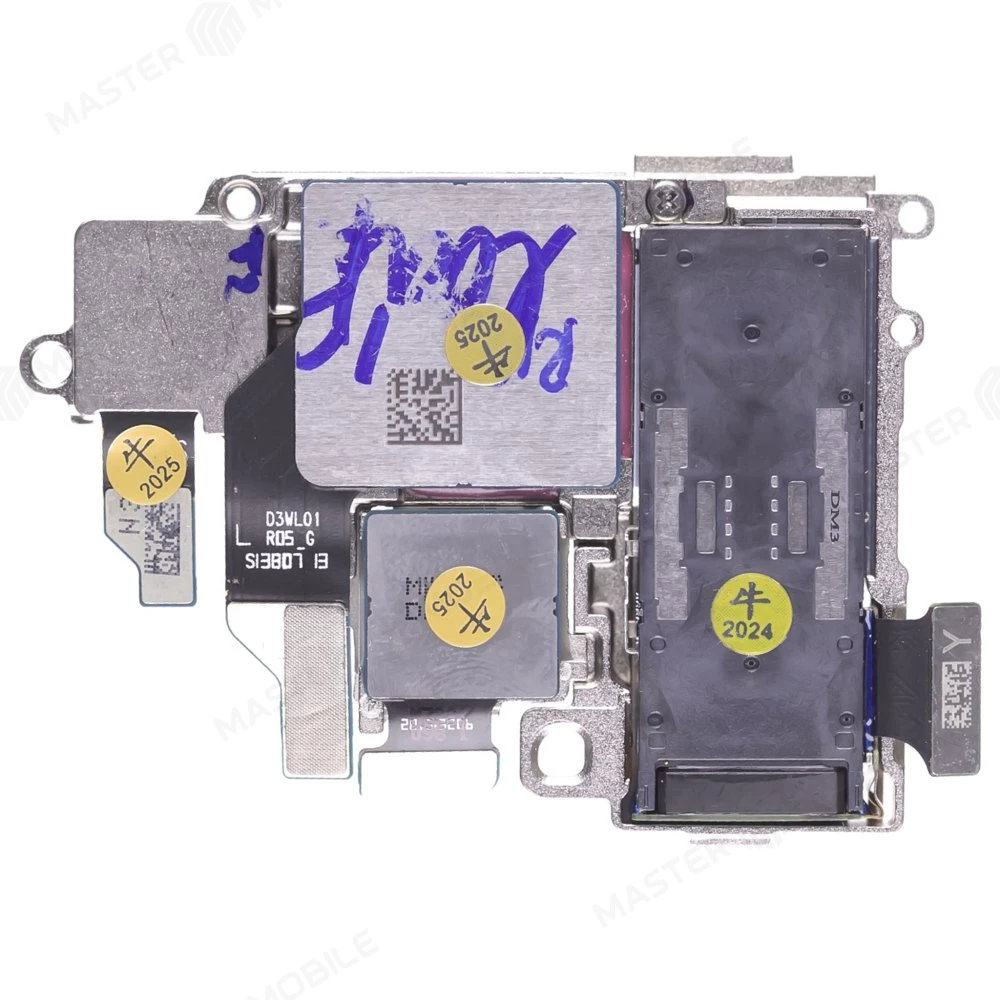 Камера для Samsung S918 Galaxy S23 Ultra (задняя) (ORIG100) фото №2