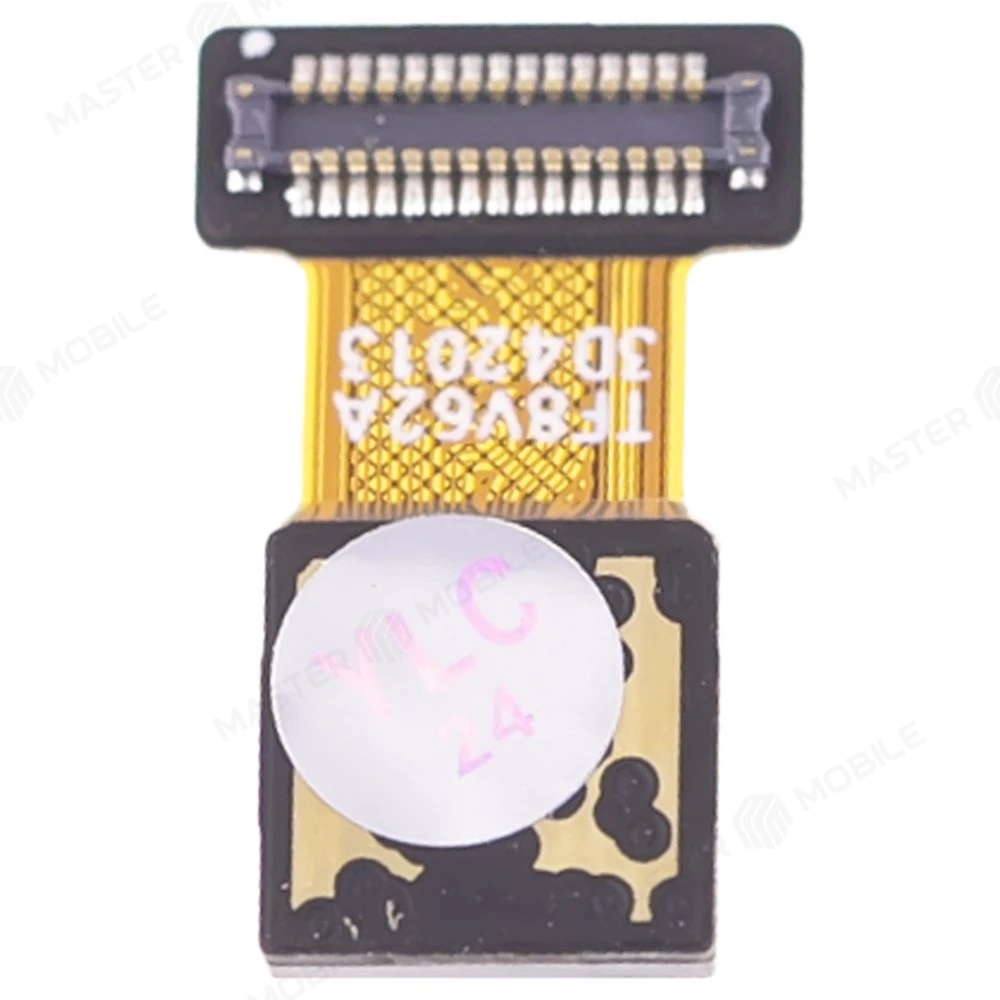 Камера для Infinix Hot 30 (X6831) / Hot 30i (X669) / Smart 8 (X6525) / Tecno Spark 10C (KI5m) / Spark GO 2024 (BG6) и др. (передняя) (ORIG100) фото №2