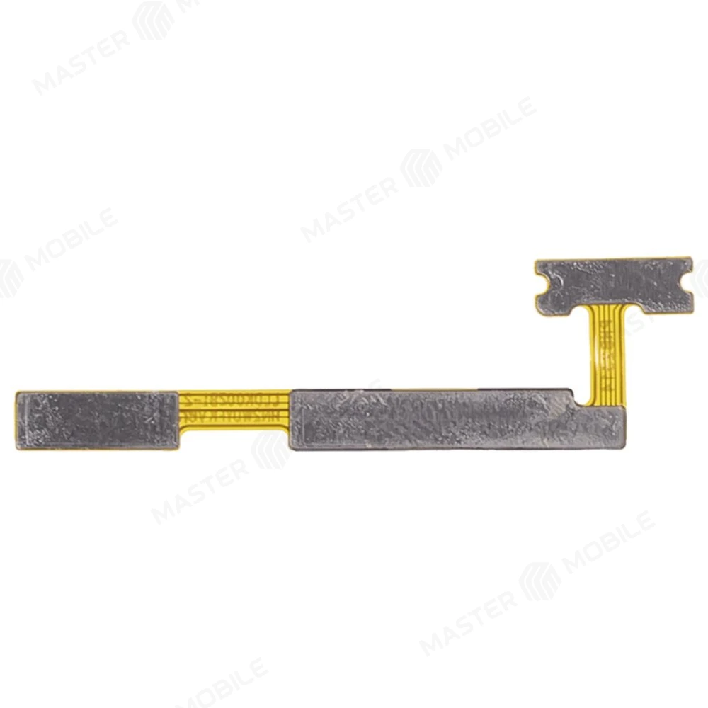 Шлейф для Huawei Honor X5 Plus (WOD-LX1) / Honor X6a (WDY-LX1) с комп. (на кнопку включения и кнопки громкости) фото №2