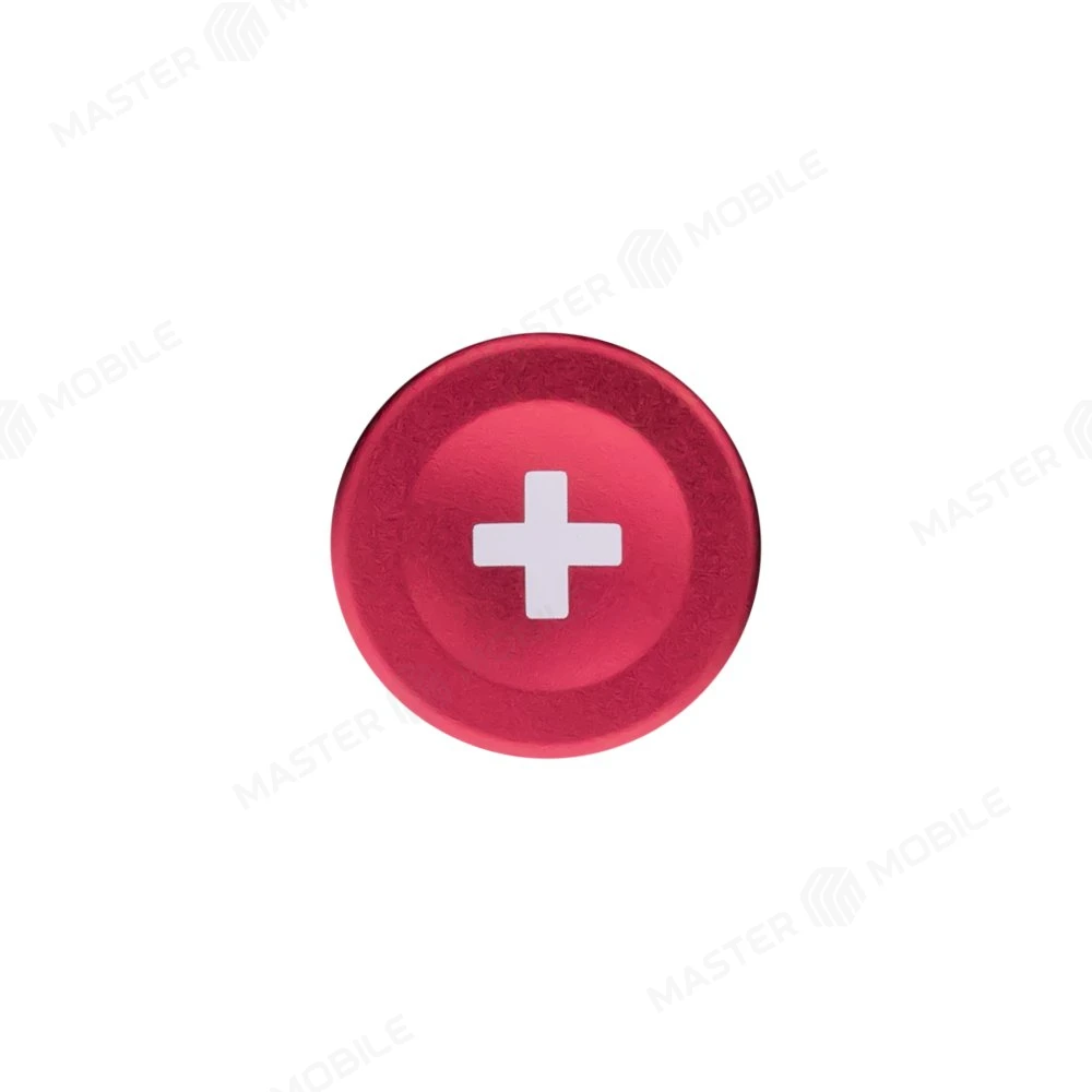 Отвертка QianLi iFlying 3D Phillips (1.5mm) фото №3