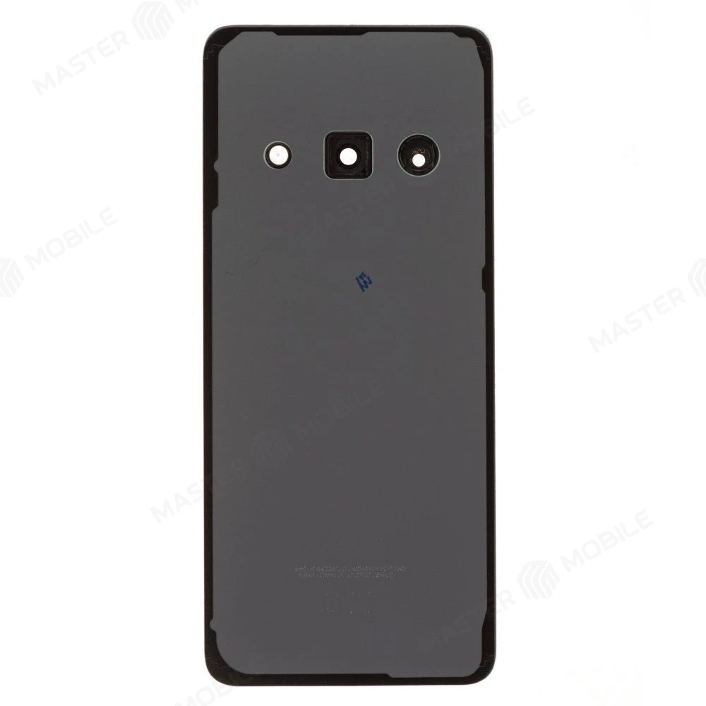 Задняя крышка для Xiaomi Redmi A3x (24048RN6CG) (зеленый) (в сборе со стеклом камеры) фото №2