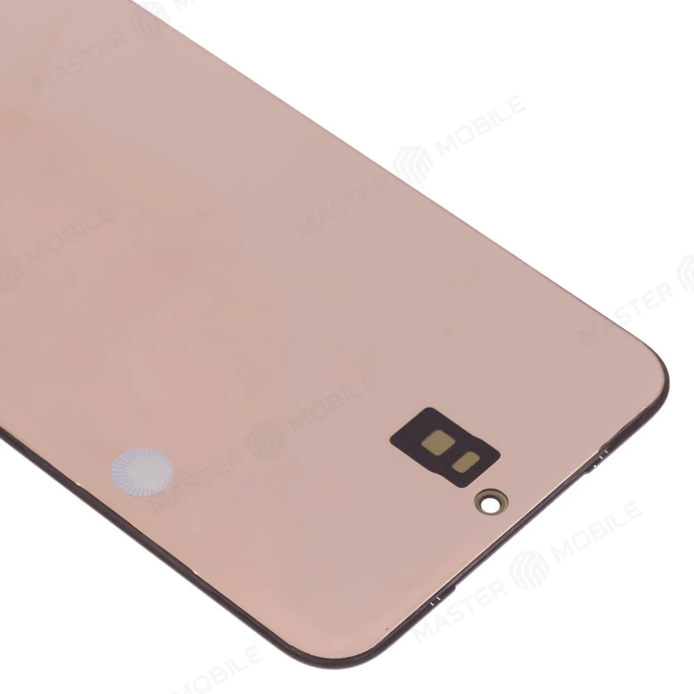 Дисплей для Xiaomi 14 (23127PN0CG) + тачскрин (черный) (ORIG) фото №3