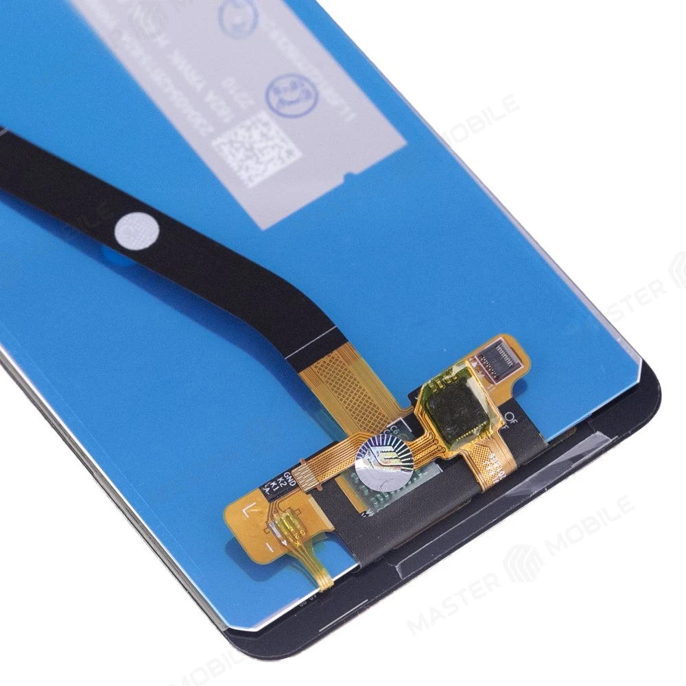 Дисплей для Huawei Y9 2018 (FLA-LX1) + тачскрин (черный) (COF) фото №4