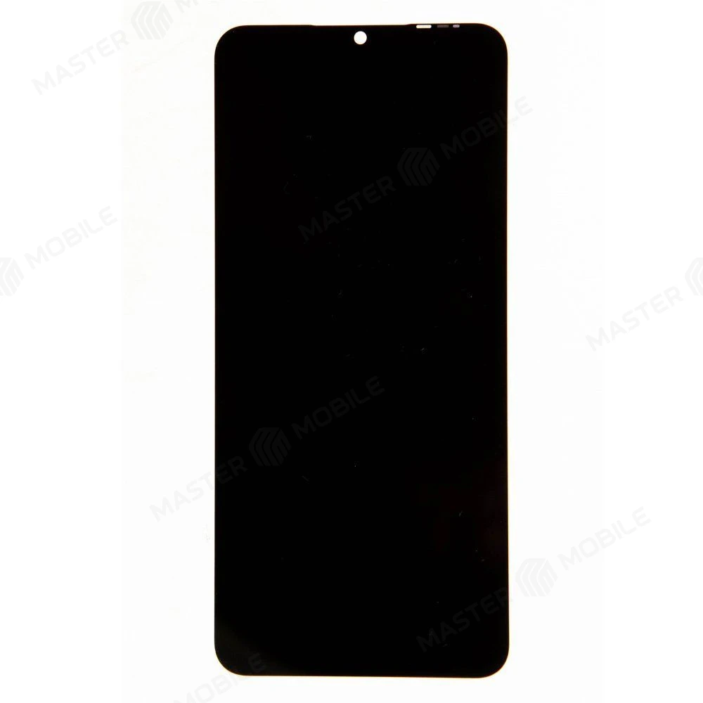 Дисплей для Tecno Spark Go 3 (KN3) + тачскрин (черный) (ORIG) фото №1