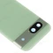 Задняя крышка для Google Pixel 8A (GKV4X/G6GPR/G8HHN/G576D) (зеленый) (в сборе со стеклом камеры) фото №3