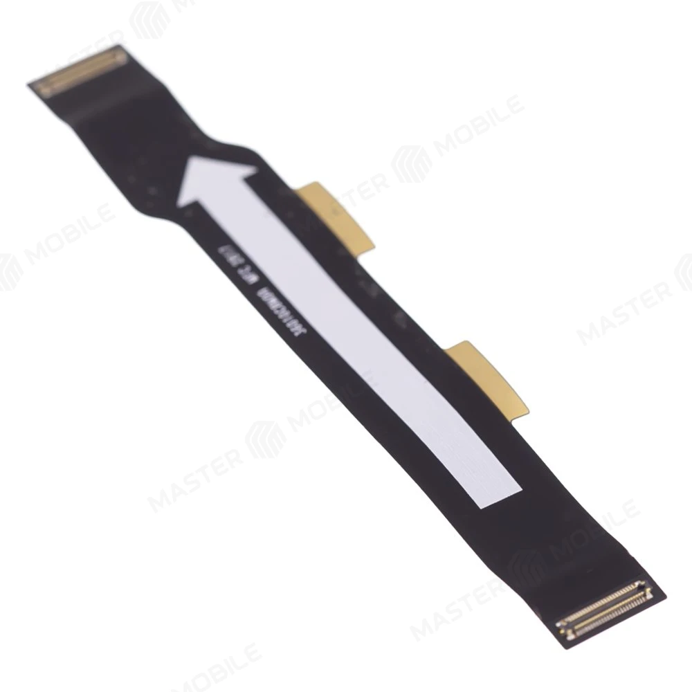 Шлейф для Xiaomi Mi Note 3 (MCE8) с комп. (межплатный)  фото №3