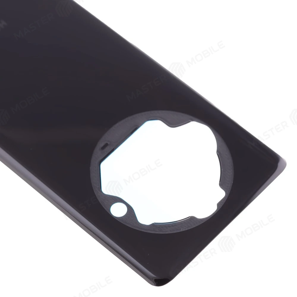 Задняя крышка для Huawei Honor X9a 5G (RMO-NX1) (черный) фото №3