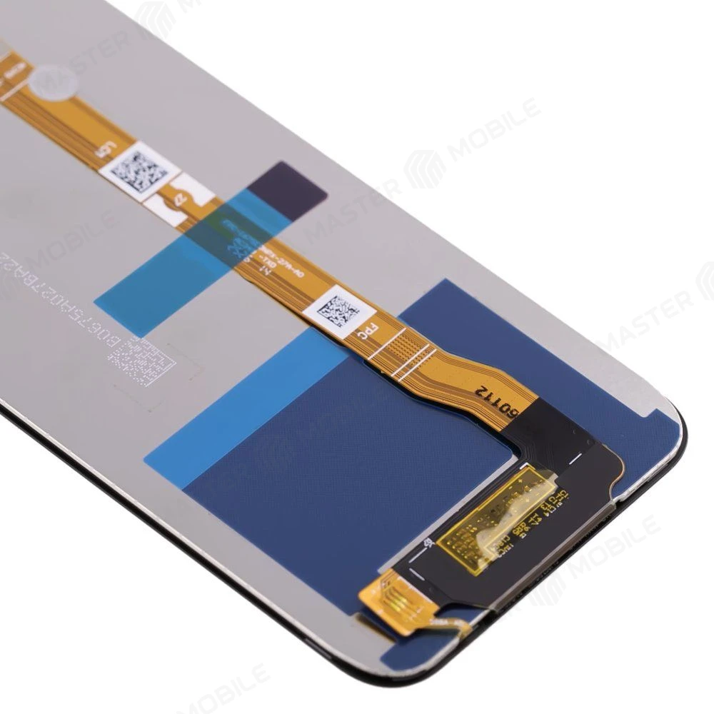 Дисплей для OPPO A6x 4G (CPH2819) + тачскрин (черный) (ORIG) фото №4