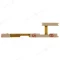 Шлейф для Xiaomi Redmi Note 10 4G (M2101K7AG) / Redmi Note 10S (M2101K7BG) / Poco M5s (2207117BPG) с комп. (на кнопку включения и кнопки громкости) фото №2