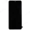 Дисплей для Xiaomi 12 (2201123G) / 12X (2112123AG) + тачскрин (черный) (ORIG) фото №1