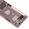 Дисплей для Samsung N980 Galaxy Note 20 / N981 Galaxy Note 20 5G + тачскрин (бронзовый) (в рамке) (ORIG100) (возможен дефект ЛКП) фото №4