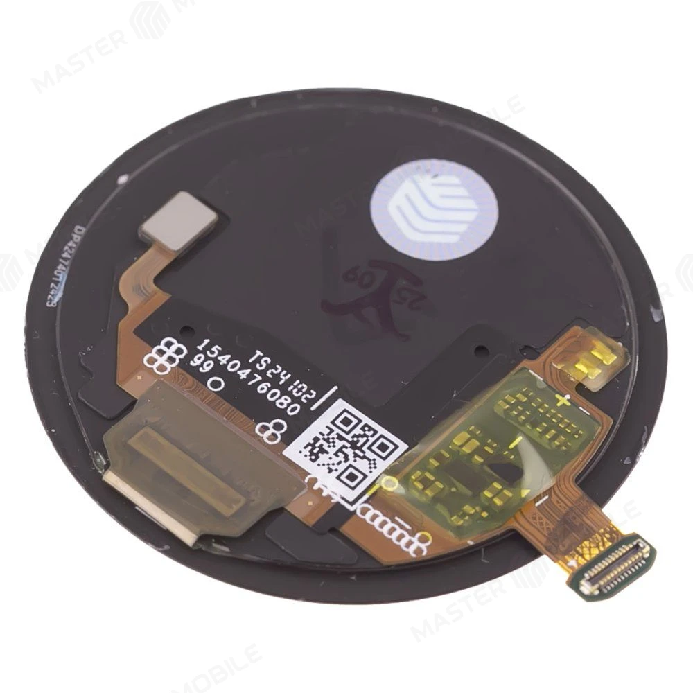 Дисплей для Huawei Watch GT 5 (41 мм) (JNA-B19) + тачскрин (черный) (ORIG) фото №3