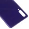 Задняя крышка для Samsung A307 Galaxy A30s (фиолетовый) фото №3