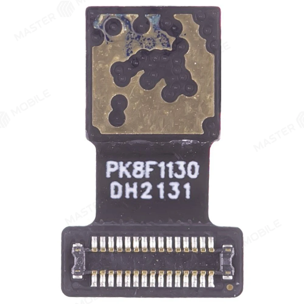 Камера для Tecno Spark GO 2022 (KG5) / Spark 8C (KG5N) (передняя) (ORIG100) фото №2