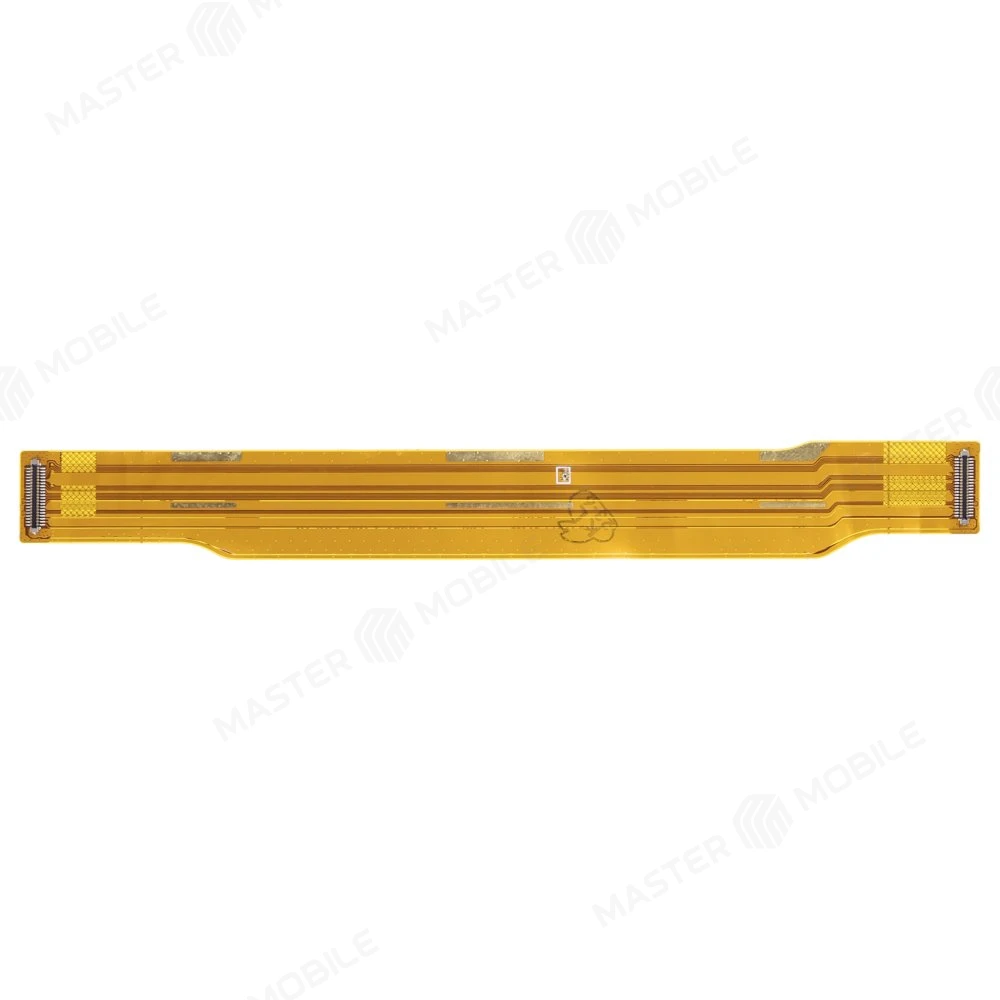 Шлейф для Vivo Y16 (V2204) с комп. (межплатный)  фото №2