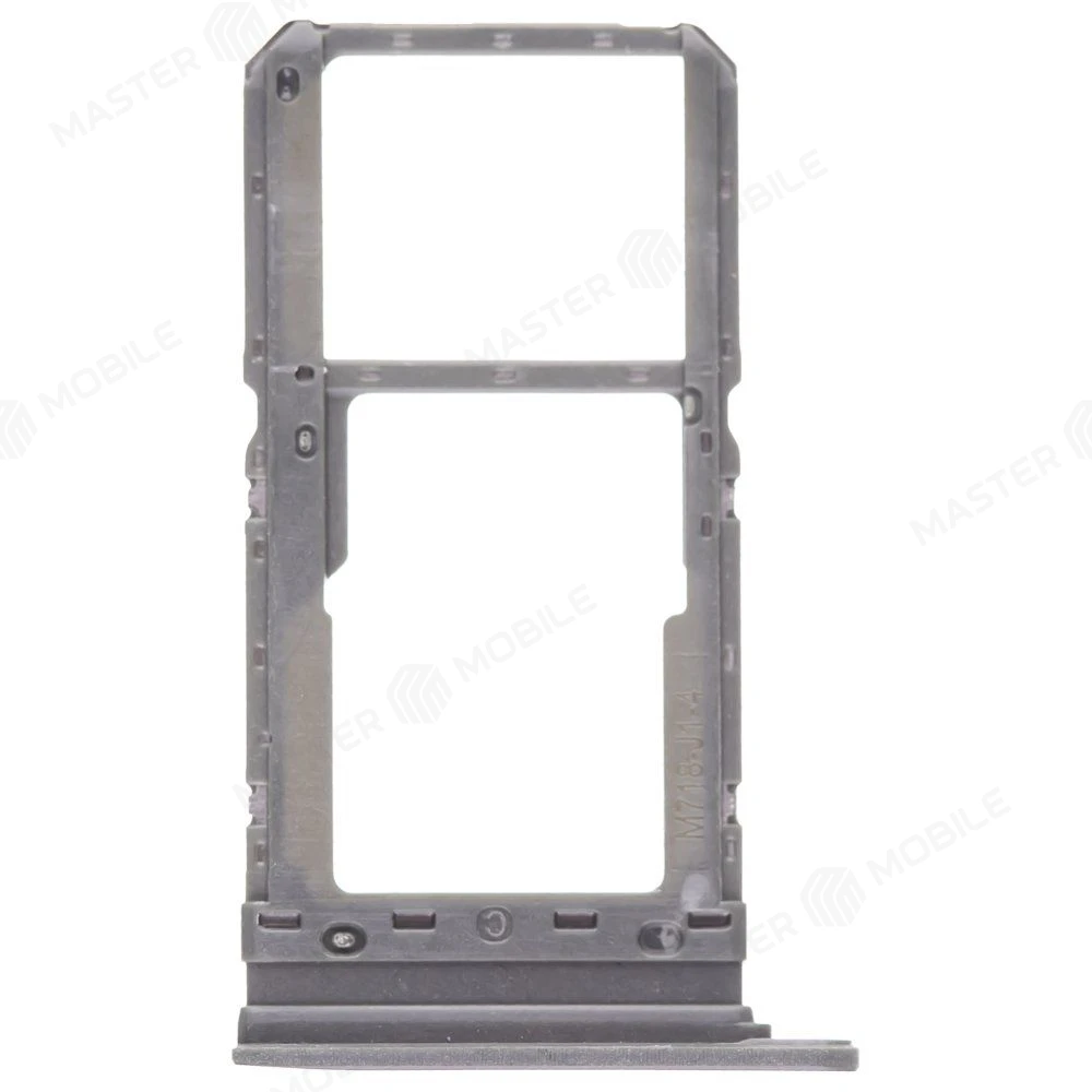 Держатель сим-карты для Realme 12 5G (RMX3999) (зеленый) фото №2