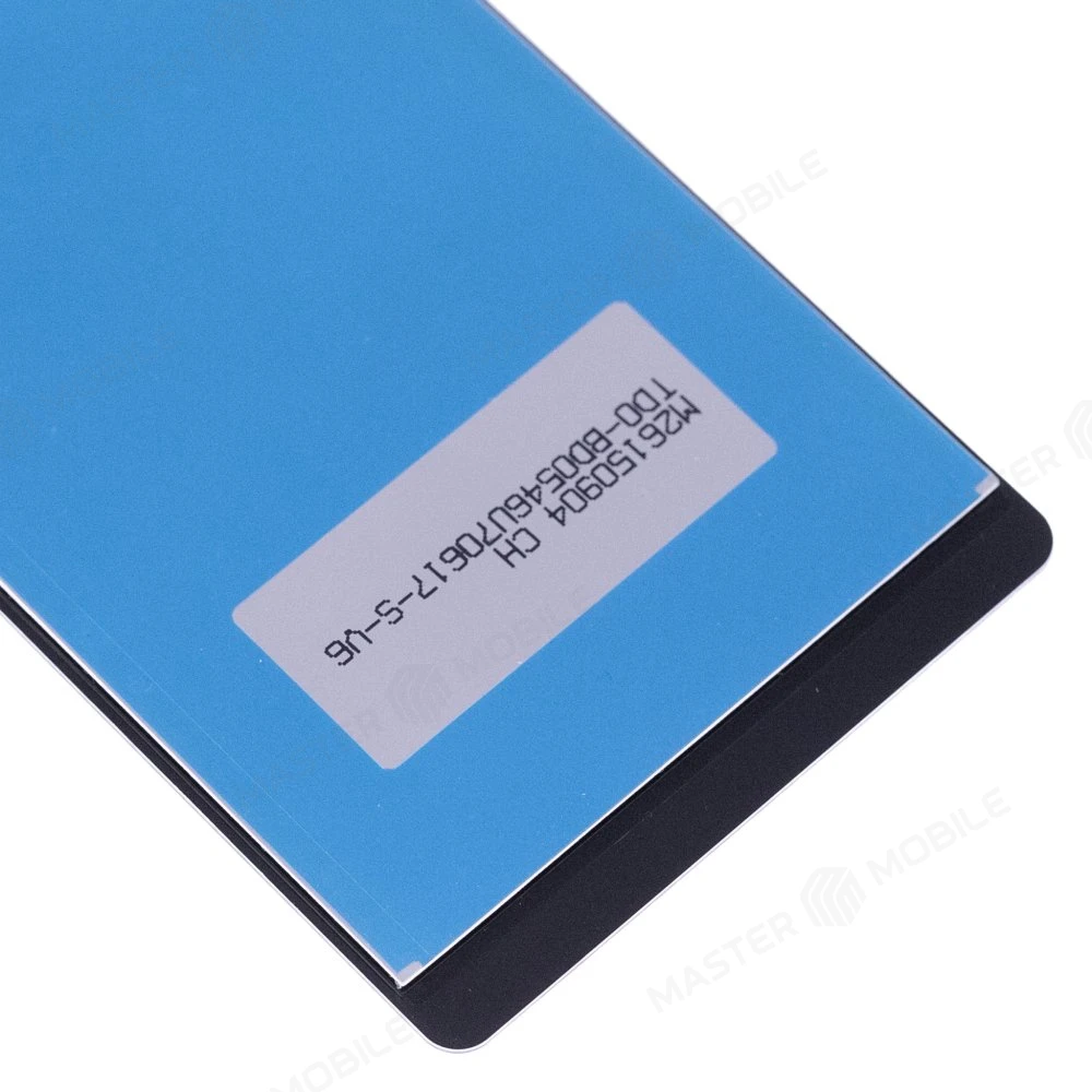 Дисплей для Sony E5303 Xperia C4/E5333 Xperia C4 Dual + тачскрин (черный) фото №4