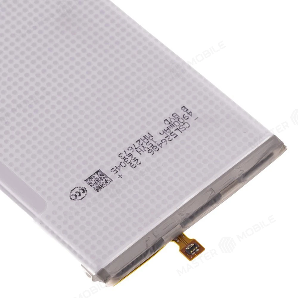 Аккумулятор для Samsung A155 Galaxy A15 4G / A156 Galaxy A15 5G (EB-BA156ABY) (ORIG100) (SP) фото №3
