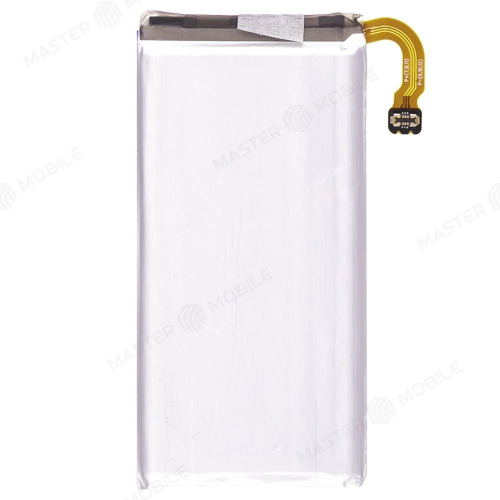 Аккумулятор для Samsung F741 Galaxy Z Flip 6 (EB-BF741ABY) (Premium) фото №2