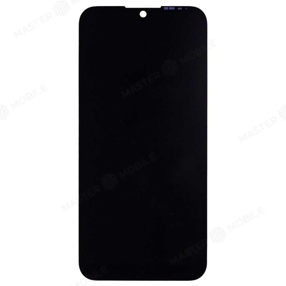 Дисплей для Huawei Honor 8S (KSA-LX9) / Y5 2019 (AMN-LX9) + тачскрин (черный) (ORIG) (Rev. 2.2) фото №1