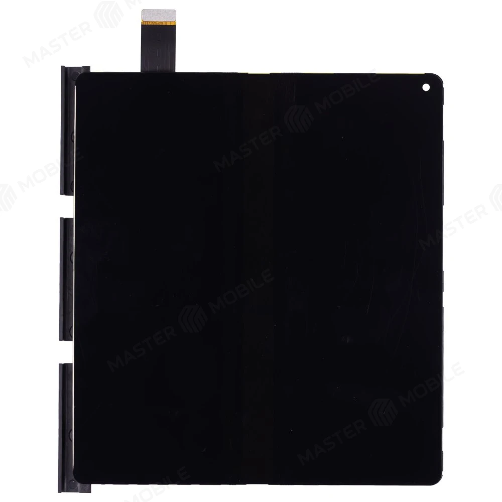 Дисплей для Huawei Mate X3 (ALT-L29) / Mate X5 (ALT-AL10) + тачскрин (внутренний) (черный) (ORIG100) фото №1