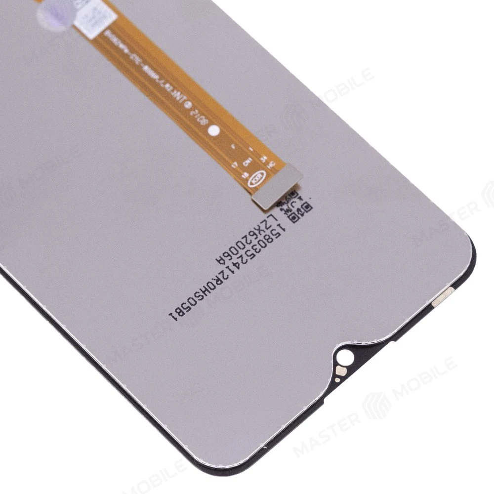 Дисплей для Vivo Y93 Lite (1811) + тачскрин (черный) (ORIG) фото №3