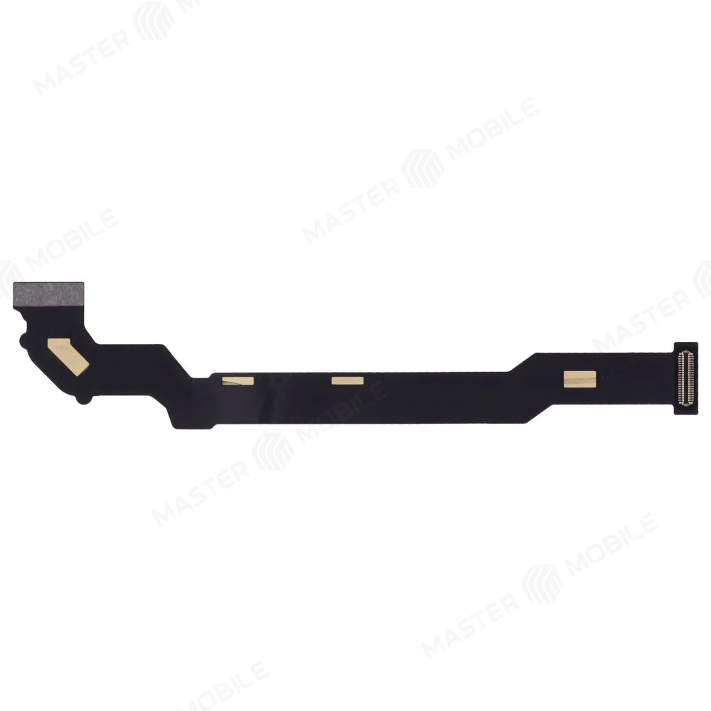 Шлейф для Xiaomi Poco F2 Pro (M2004J11G) с комп. (на дисплей) фото №2