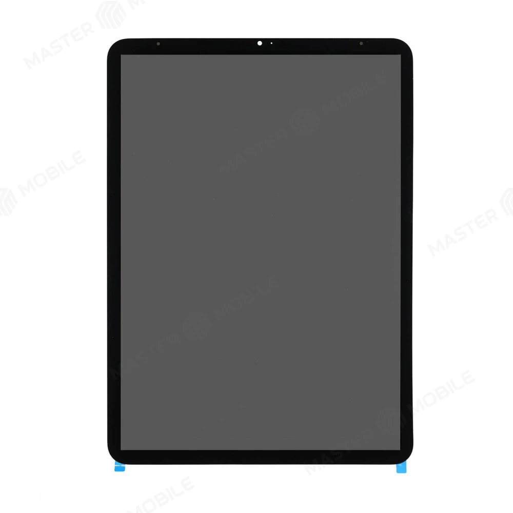 Дисплей для Apple iPad Pro 11.0 (2021) (A2301/A2377/A2459) / iPad Pro 11.0 (2022) (A2435/A2761/A2759) + тачскрин (черный) (ORIG) фото №2