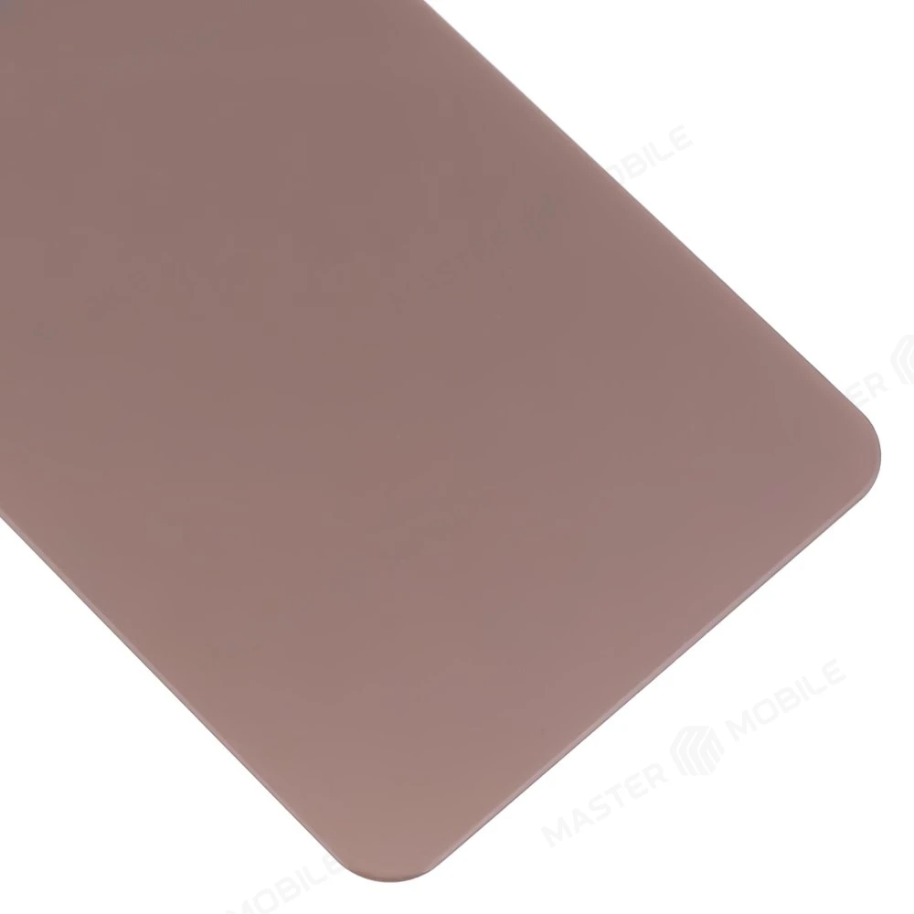 Задняя крышка для Meizu U20 (розовый) фото №4