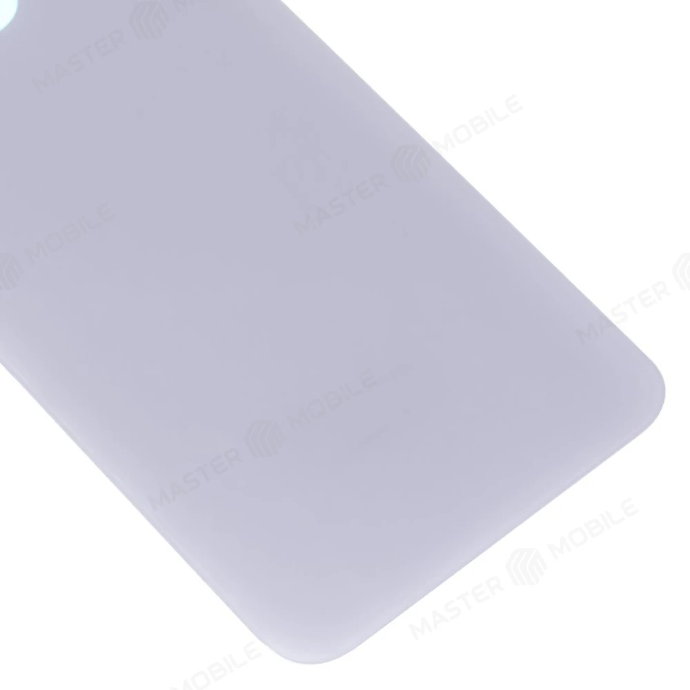 Задняя крышка для Huawei Honor 9 Lite (LLD-L31) (белый) фото №4