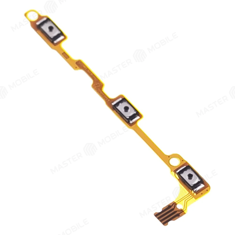 Шлейф для Vivo Y31 (V2036) / Y51 (V2030) / Y51a (V2031) с комп. (на кнопку включения и кнопки громкости)  фото №3