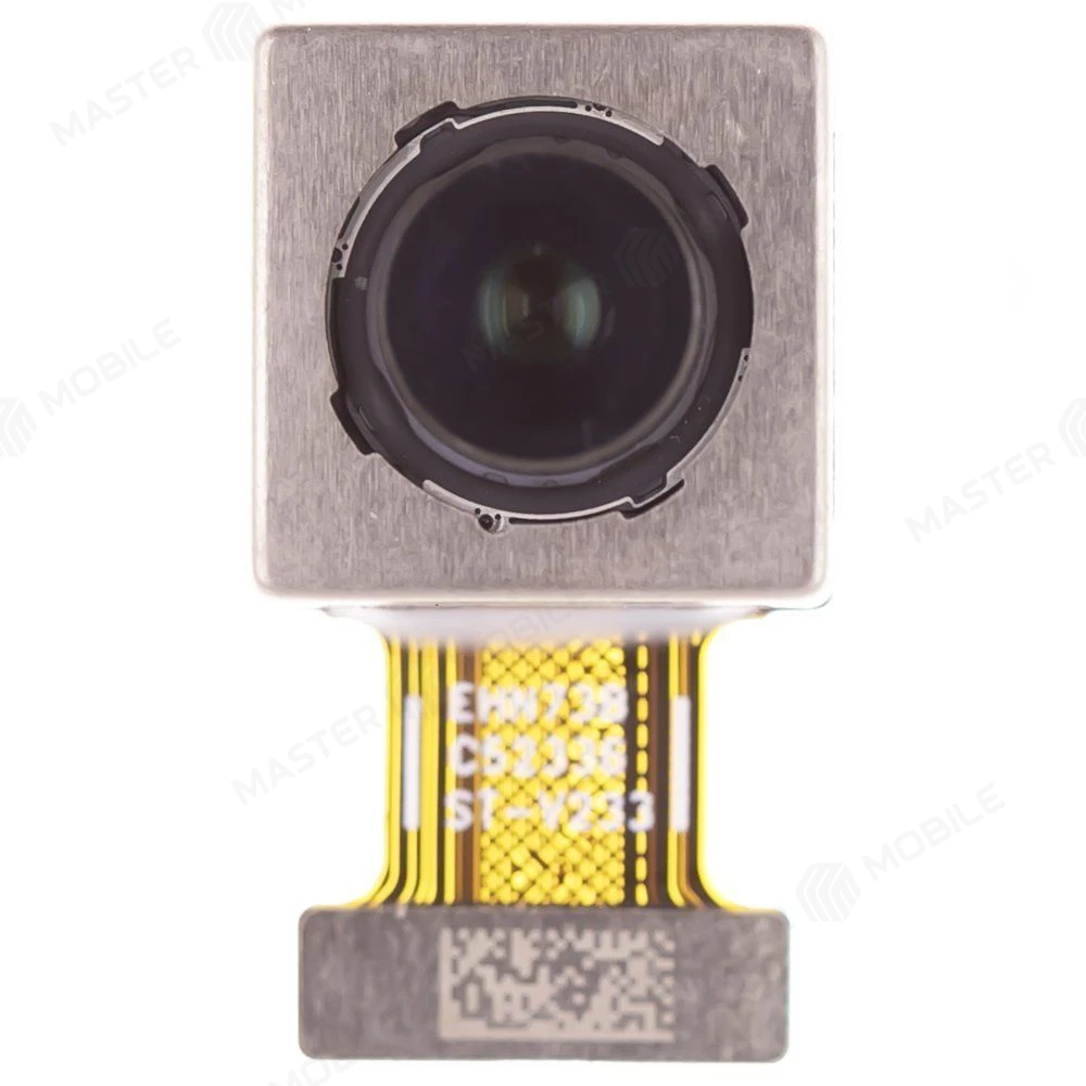 Камера для Realme 15 (RMX5106) (50 MP) (задняя) (ORIG100) фото №1