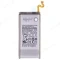 Аккумулятор для Samsung N960 Galaxy Note 9 (EB-BN965ABU) (ORIG100) (SP) фото №1
