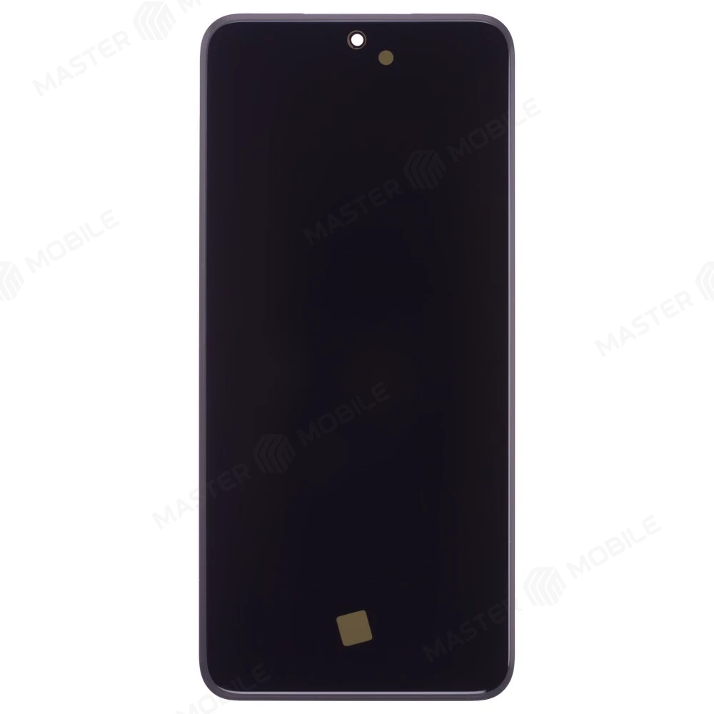 Дисплей для Huawei Honor 200 (ELI-NX9) + тачскрин (черный) (ORIG) фото №1