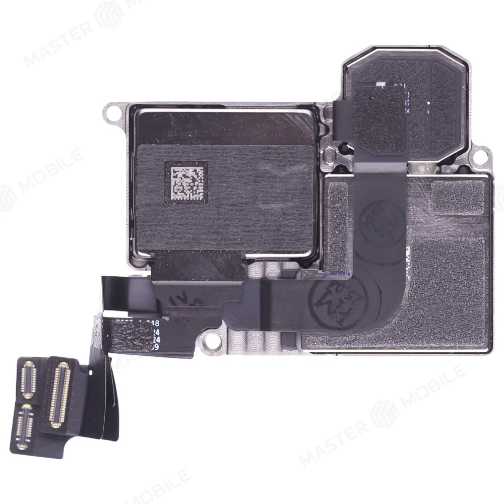 Камера для Apple iPhone 16 Pro Max (задняя) (ORIG100)  фото №2