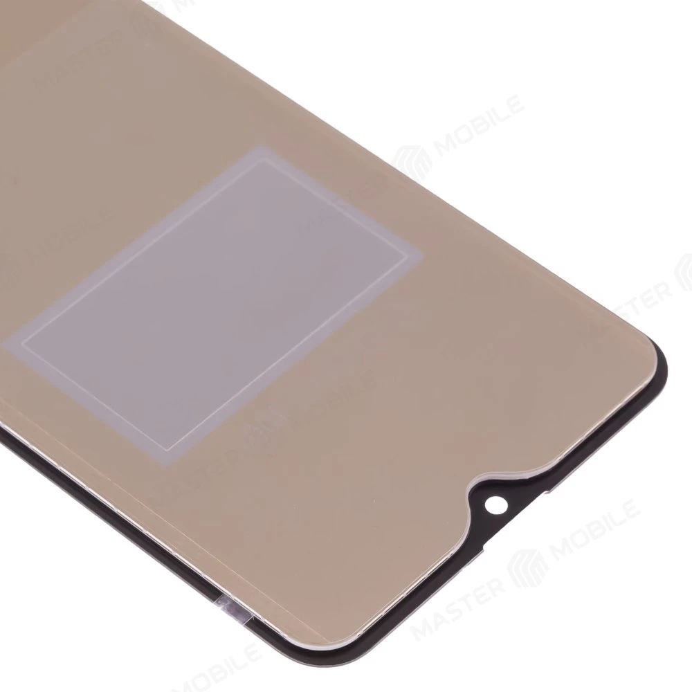 Дисплей для Samsung A205 Galaxy A20 + тачскрин (черный) (In-Cell) фото №3