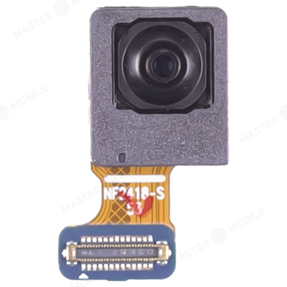 Камера для Samsung S901 Galaxy S22 / S906 Galaxy S22+ (передняя) (ORIG100) фото №1